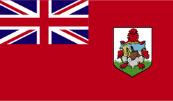 bermuda flag png